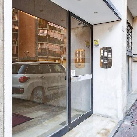 Appartamento Betti Rapallo Esterno foto