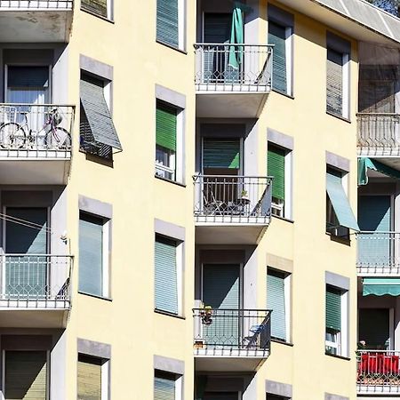 Appartamento Betti Rapallo Esterno foto