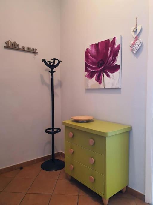 Appartamento Betti Rapallo Esterno foto