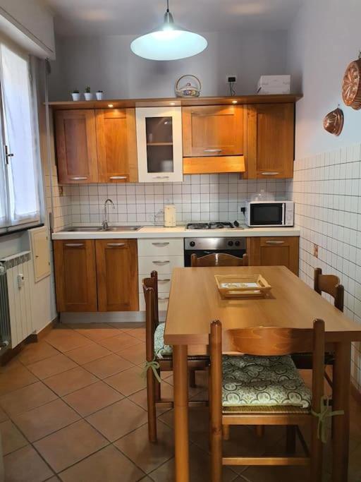 Appartamento Betti Rapallo Esterno foto