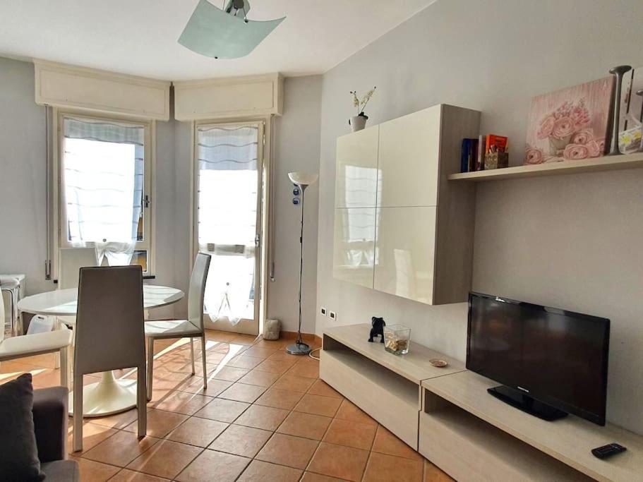 Appartamento Betti Rapallo Esterno foto