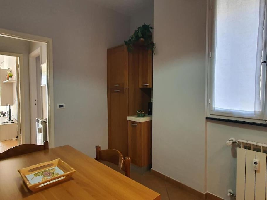 Appartamento Betti Rapallo Esterno foto