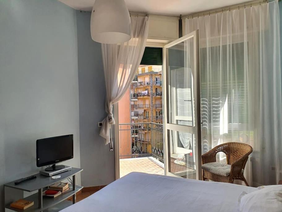 Appartamento Betti Rapallo Esterno foto
