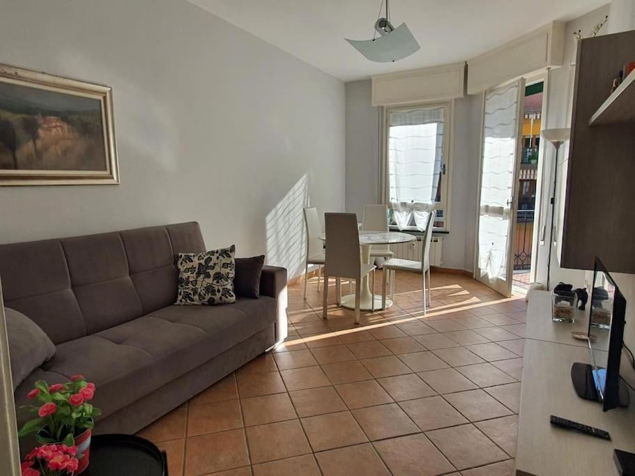 Appartamento Betti Rapallo Esterno foto