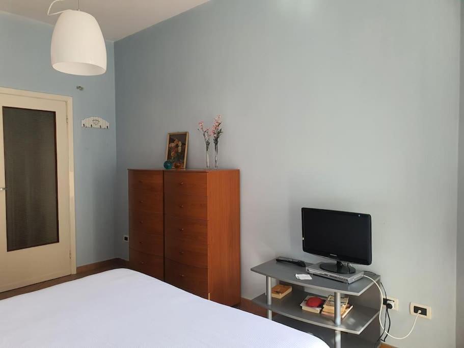 Appartamento Betti Rapallo Esterno foto