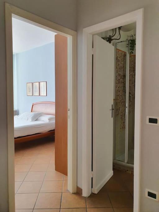 Appartamento Betti Rapallo Esterno foto
