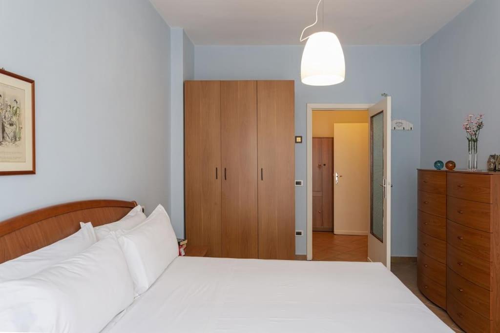 Appartamento Betti Rapallo Esterno foto