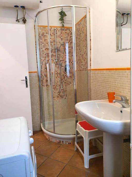 Appartamento Betti Rapallo Esterno foto