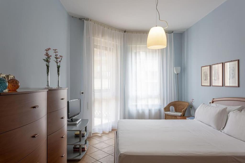 Appartamento Betti Rapallo Esterno foto