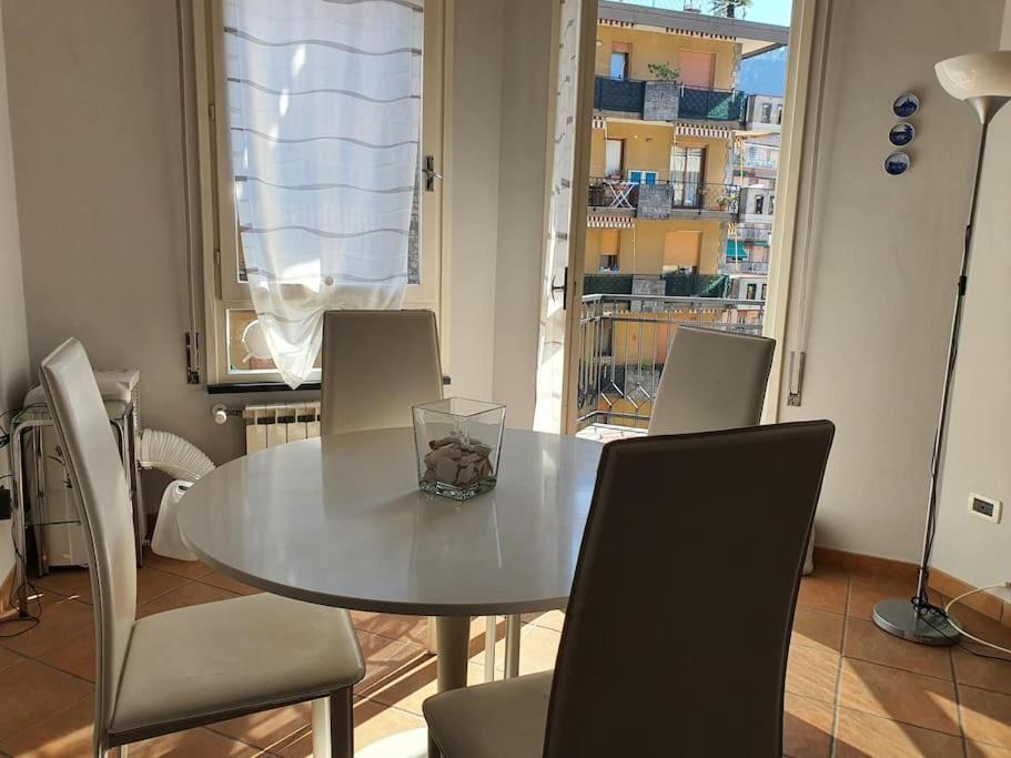 Appartamento Betti Rapallo Esterno foto