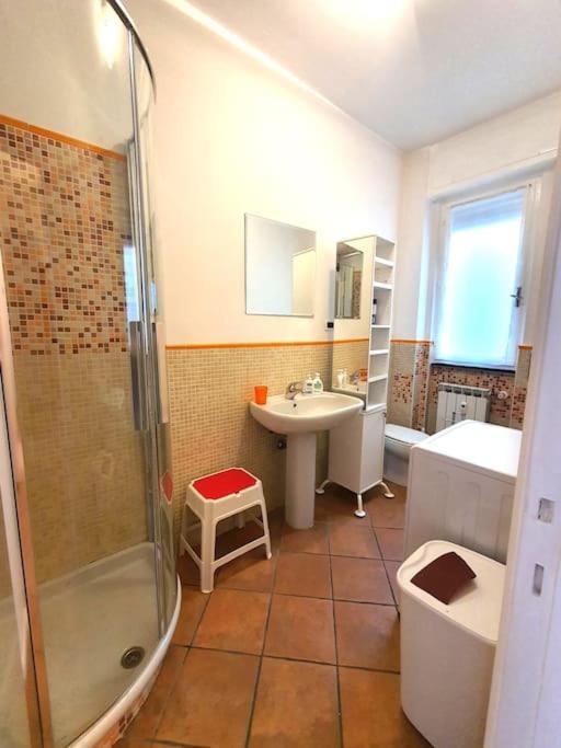 Appartamento Betti Rapallo Esterno foto