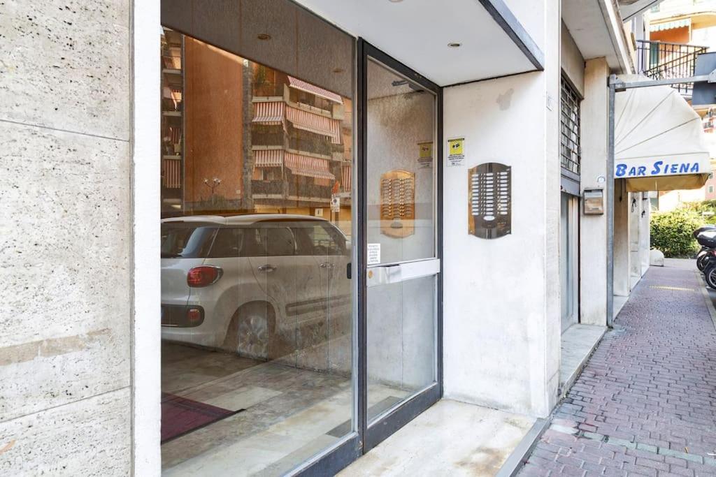 Appartamento Betti Rapallo Esterno foto