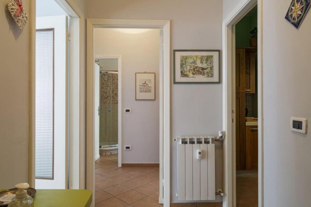 Appartamento Betti Rapallo Esterno foto