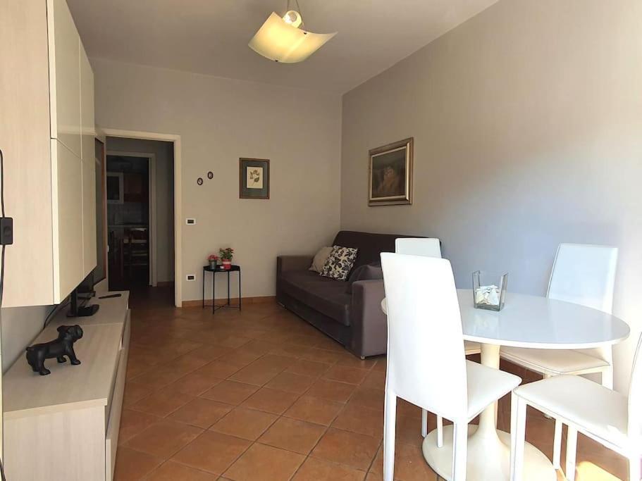 Appartamento Betti Rapallo Esterno foto