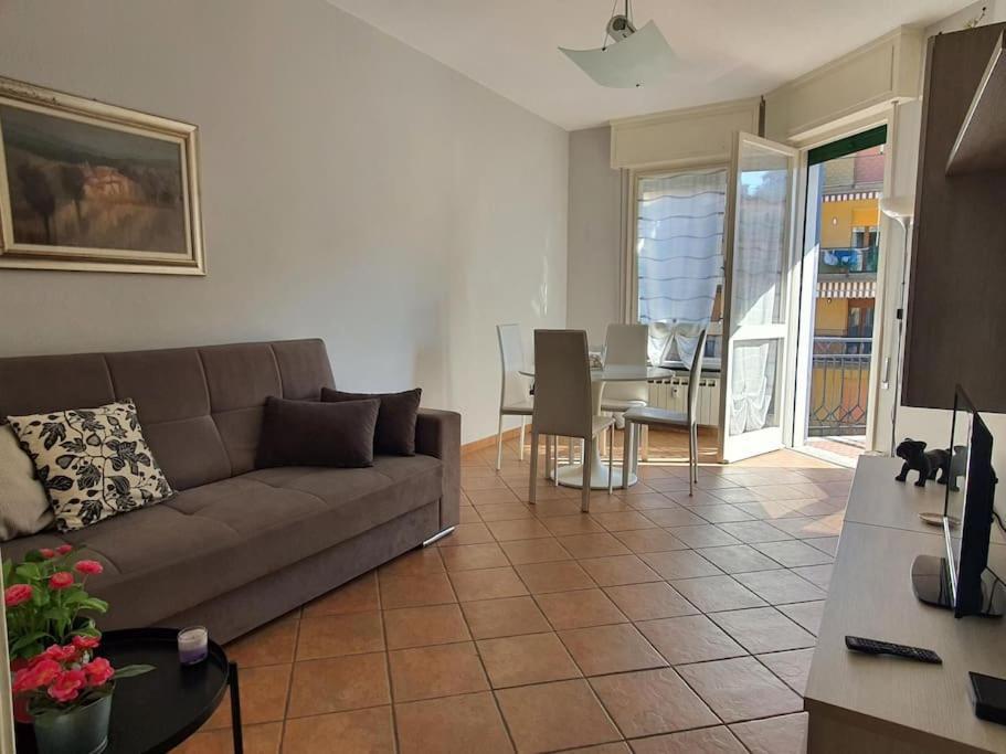 Appartamento Betti Rapallo Esterno foto
