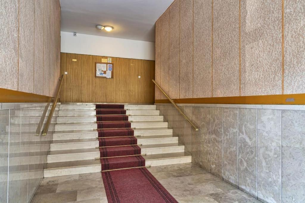 Appartamento Betti Rapallo Esterno foto